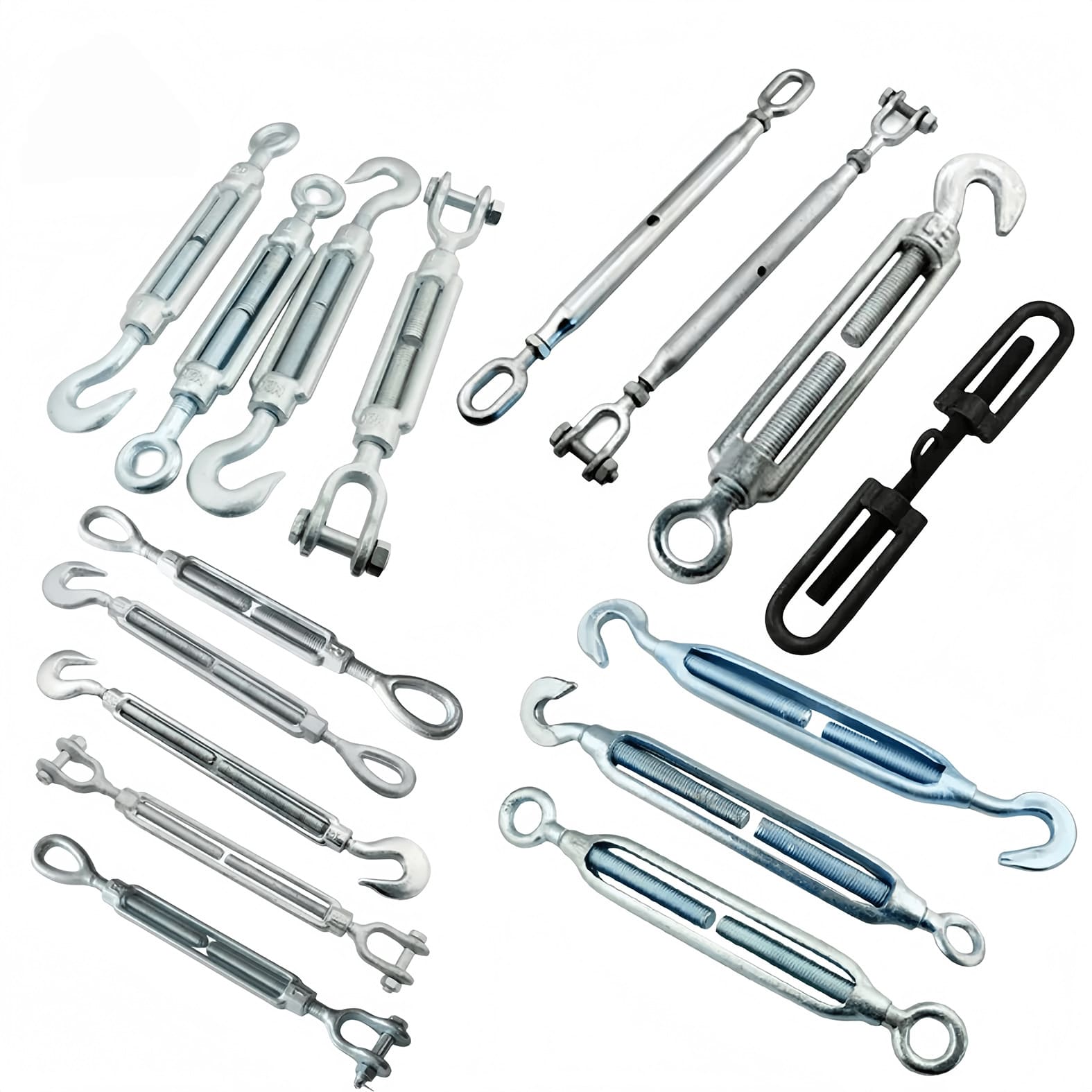 Turnbuckles