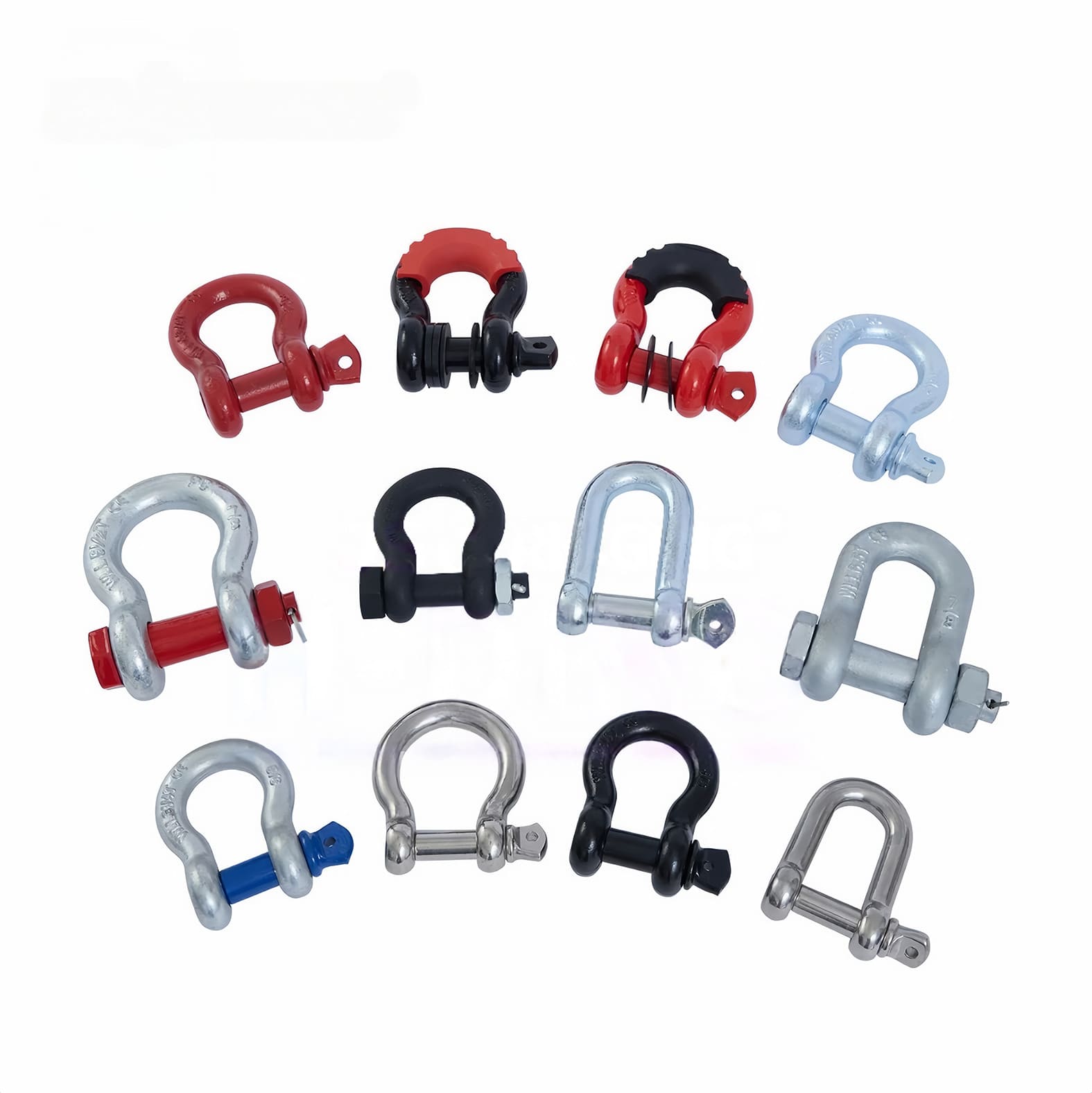 Shackles