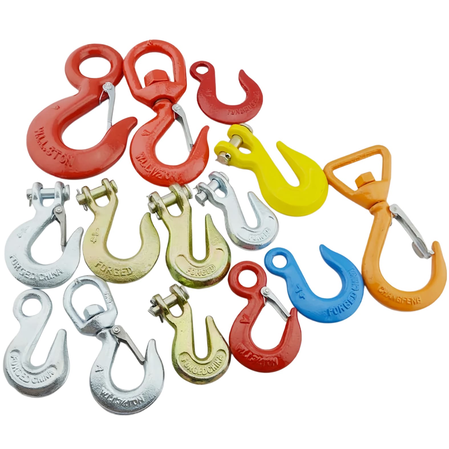 Hooks