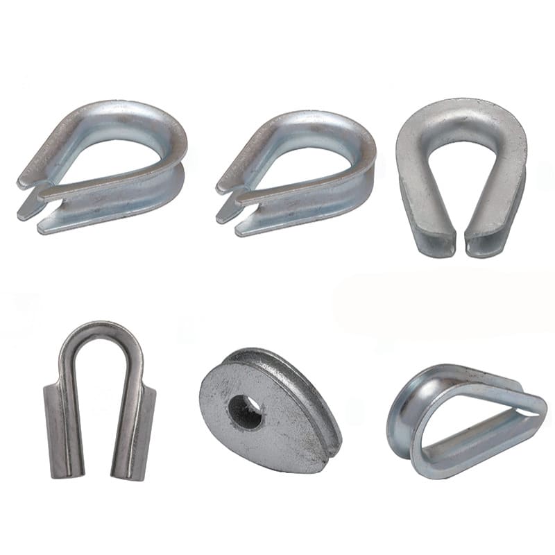 Thimbles