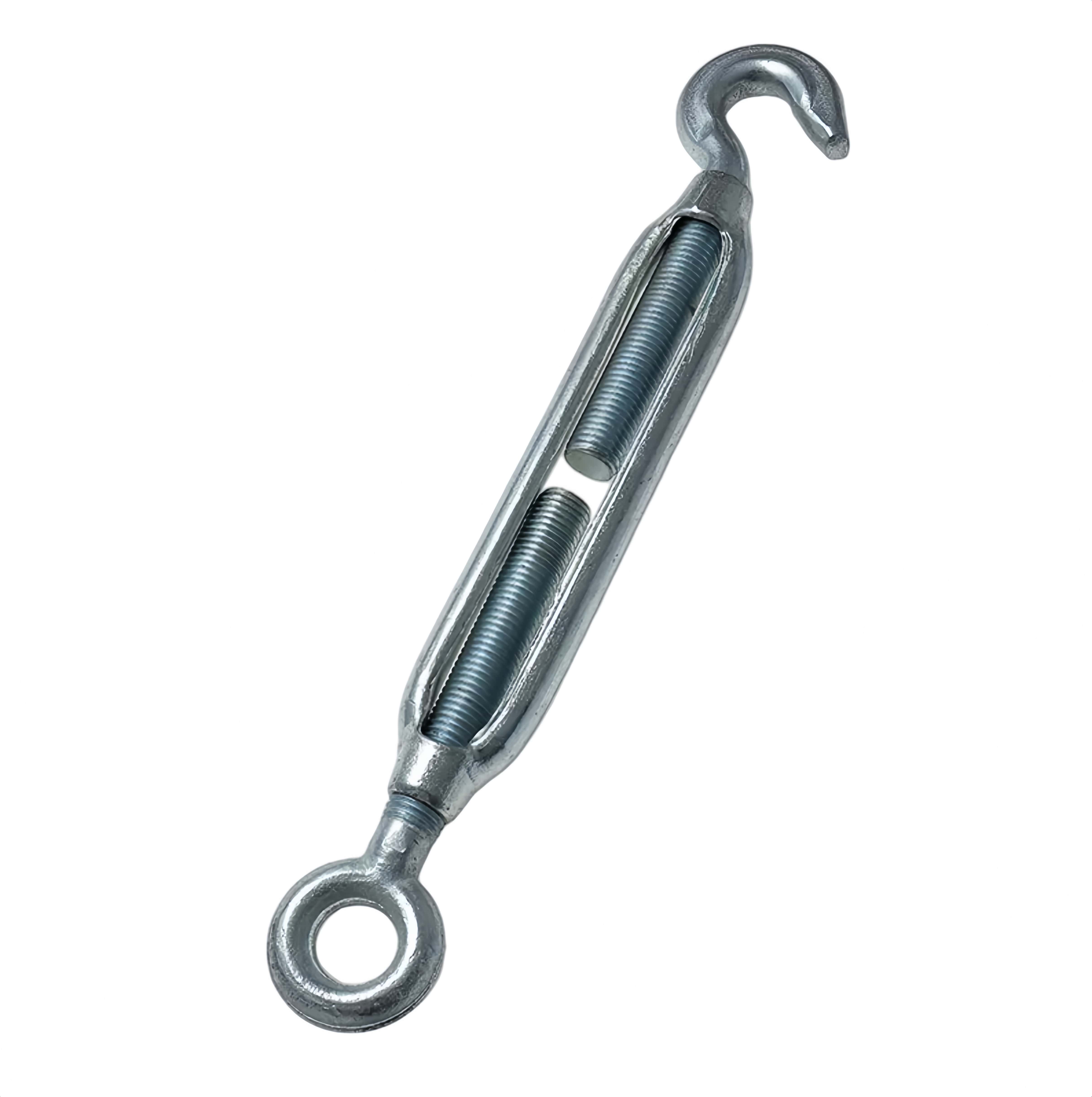 JS-T06~09 JIS FRAME TYPE TURNBUCKLE