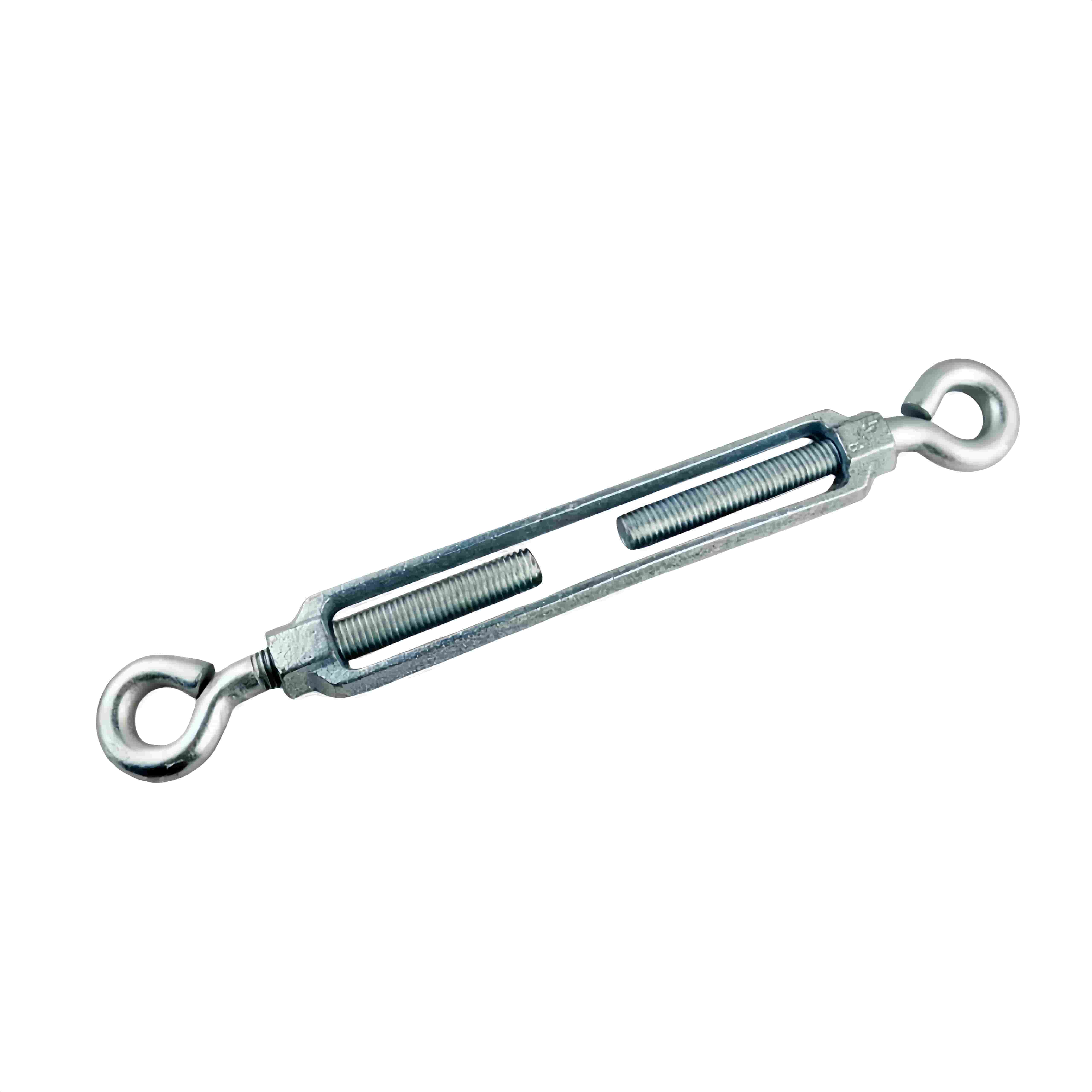 JS-T11  KOREAN TYPE MALLEABLE TURNBUCKLE