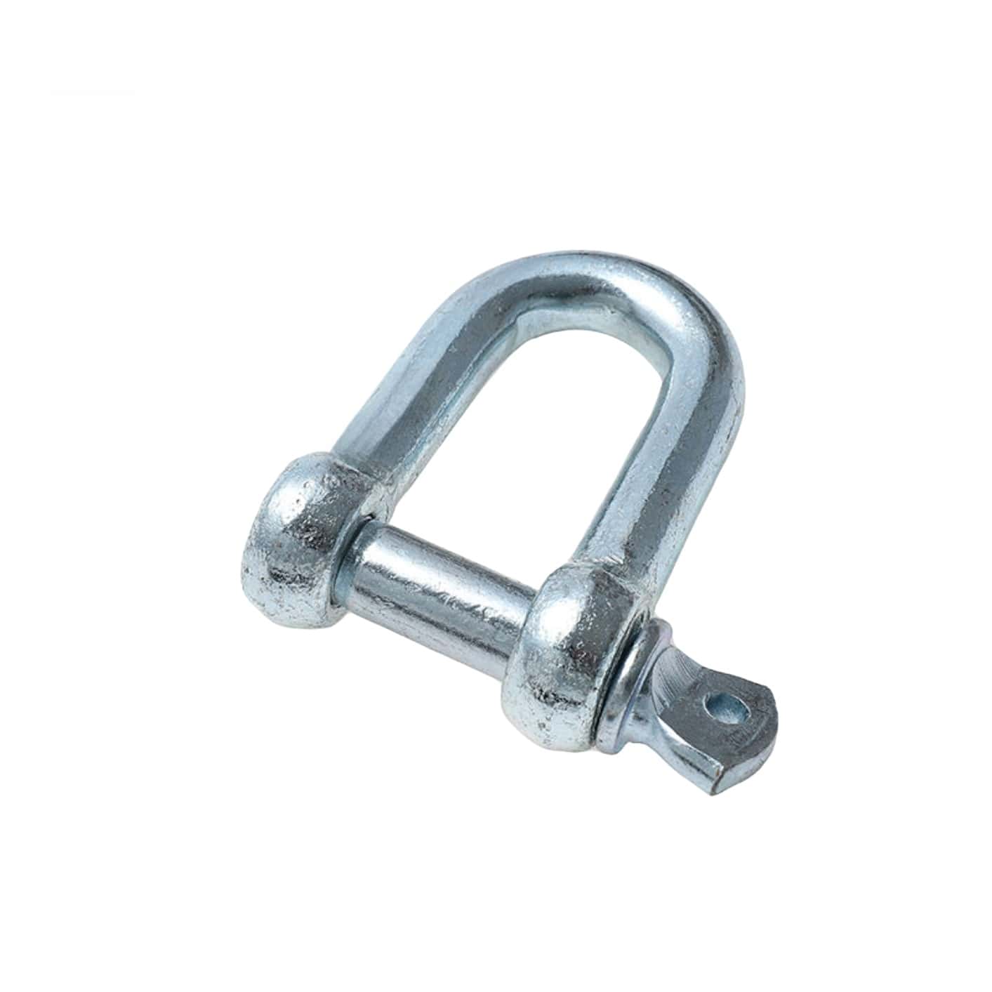 JS-S05 EUROPEAN TYPE LARGE DEE SHACKLE