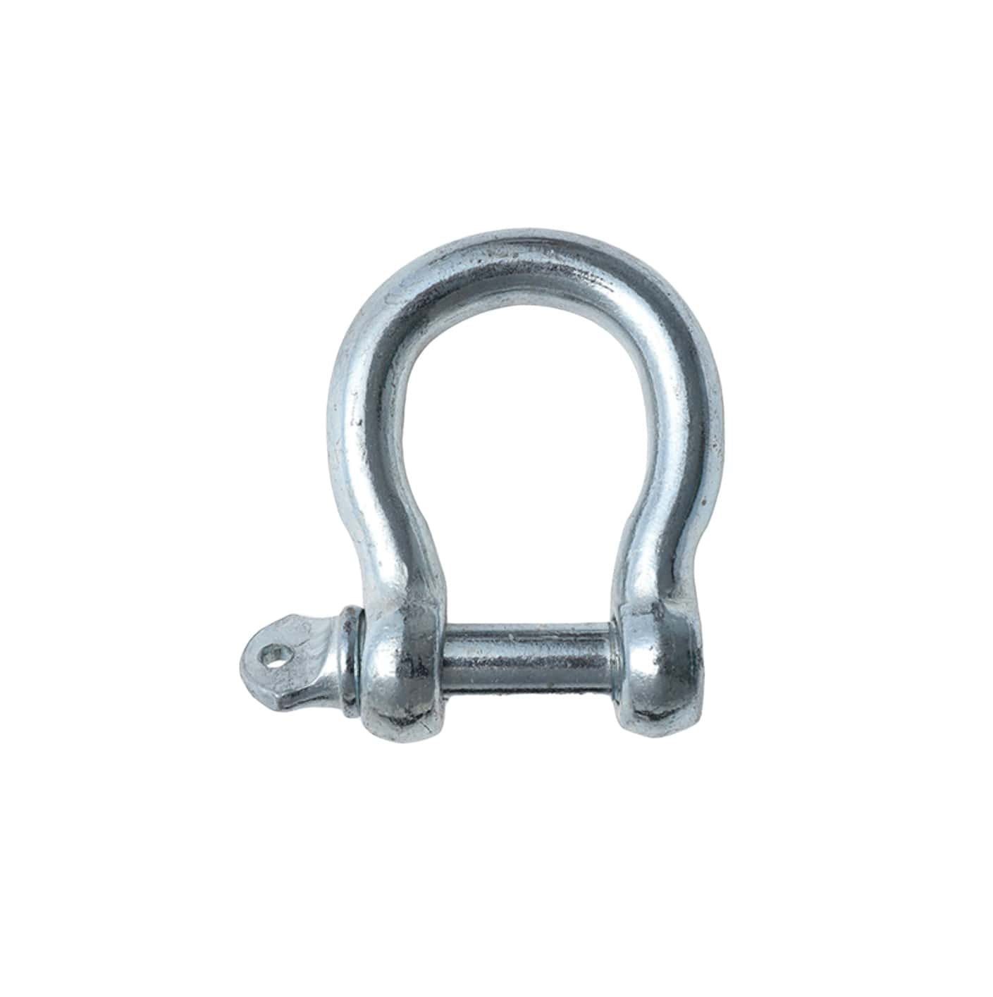 JS-S06 EUROPEAN TYPE LARGE BOW SHACKLE