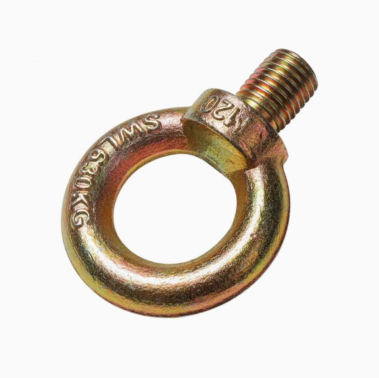 JS-E03 EYE BOLTS JIS1168