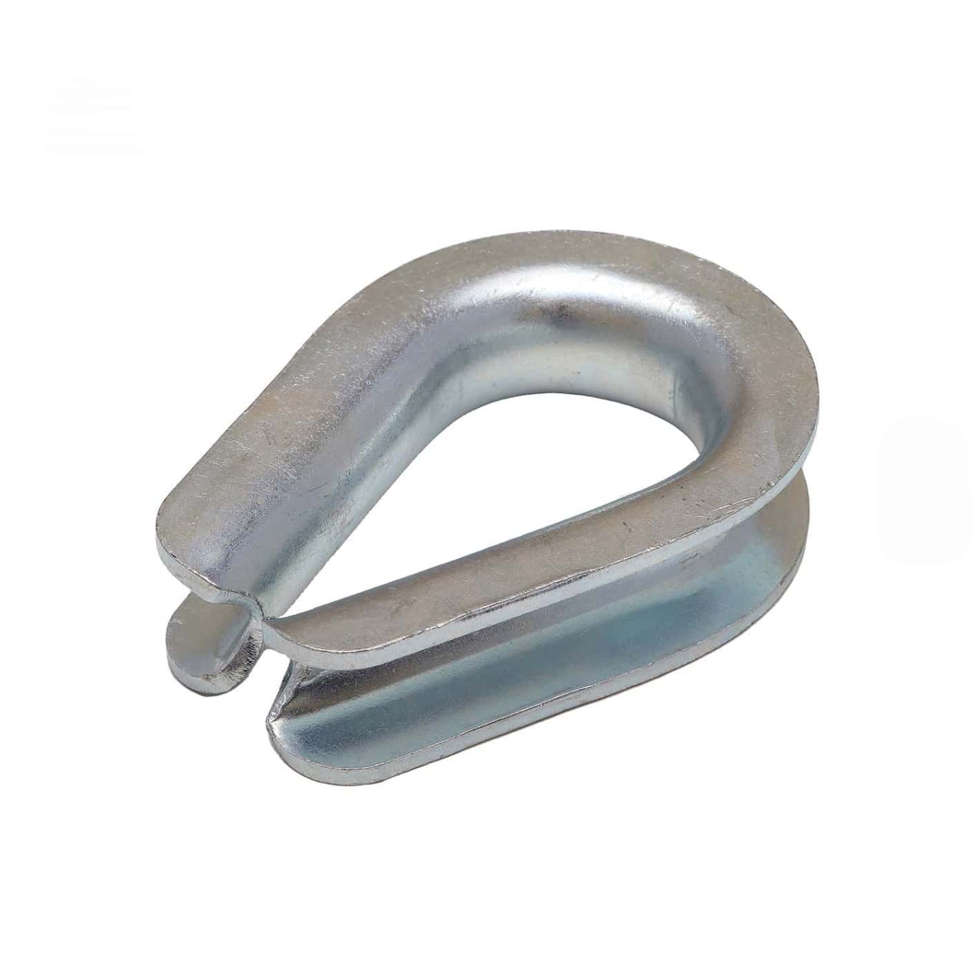 JS-V04 US TYPE HEAVY DUTY WIRE ROPE THIMBLES G-414
