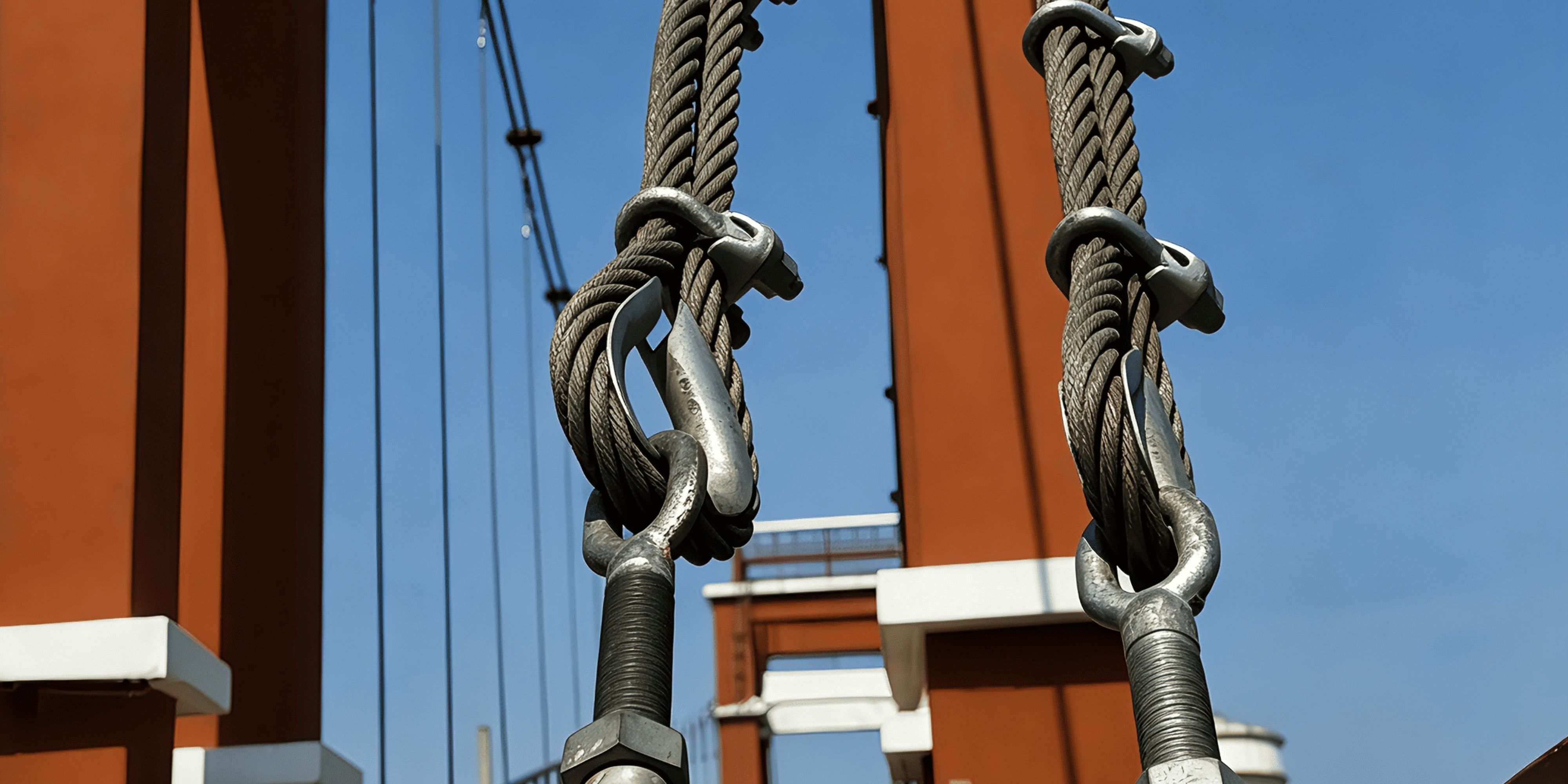 Rigging Hardware Manufacturer